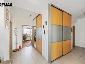 Prodej bytu 3+1, Vysoká nad Labem, 83 m2