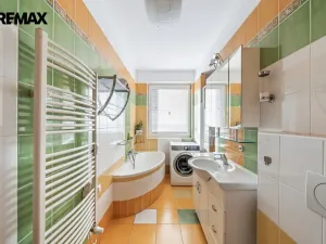 Prodej bytu 3+1, Vysoká nad Labem, 83 m2