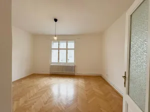 Pronájem bytu 3+1, Praha - Strašnice, Nad vodovodem, 98 m2