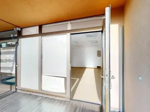 Pronájem obchodního prostoru, Praha - Horní Měcholupy, Milánská, 27 m2