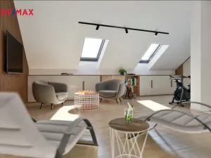 Prodej rodinného domu, Opatovice nad Labem, Ke Struze, 133 m2