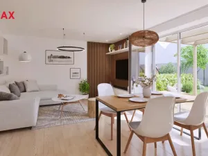 Prodej rodinného domu, Opatovice nad Labem, Ke Struze, 133 m2