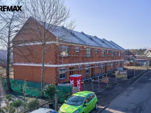 Prodej rodinného domu, Opatovice nad Labem, Ke Struze, 133 m2