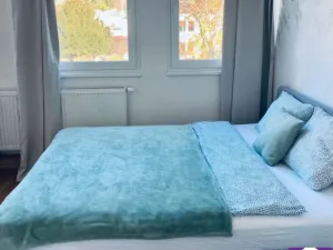 Prodej bytu 1+kk, Praha, Perucká, 23 m2