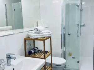 Prodej bytu 1+kk, Praha, Perucká, 23 m2