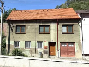 Prodej rodinného domu, Třebíč - Nové Dvory, Zdislavina, 120 m2