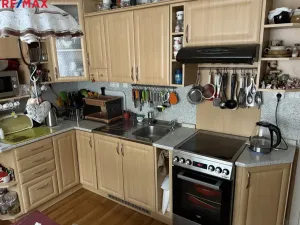 Prodej rodinného domu, Třebíč - Nové Dvory, Zdislavina, 120 m2