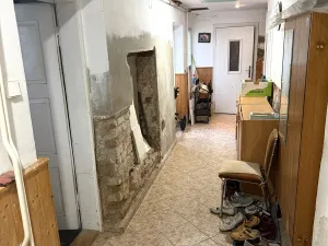 Prodej rodinného domu, Třebíč - Nové Dvory, Zdislavina, 120 m2