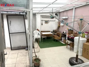 Prodej rodinného domu, Třebíč - Nové Dvory, Zdislavina, 120 m2
