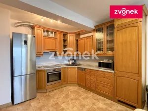Pronájem bytu 2+kk, Zlín, 56 m2