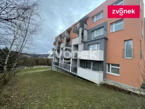 Pronájem bytu 2+kk, Zlín, 56 m2