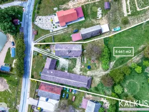 Prodej rodinného domu, Hřibojedy, 112 m2