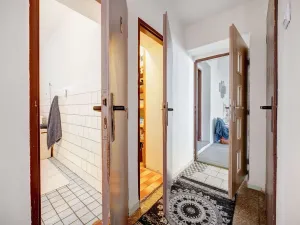 Prodej rodinného domu, Hřibojedy, 112 m2