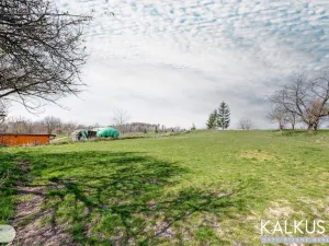 Prodej rodinného domu, Hřibojedy, 112 m2