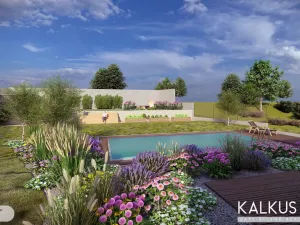 Prodej rodinného domu, Blešno, 214 m2