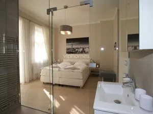 Pronájem bytu 2+kk, Praha - Vinohrady, Budečská, 51 m2