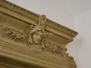 Pronájem bytu 2+kk, Praha - Vinohrady, Budečská, 51 m2