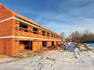 Prodej rodinného domu, Opatovice nad Labem, 133 m2