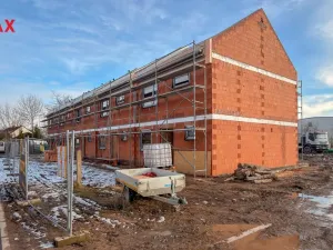 Prodej rodinného domu, Opatovice nad Labem, 133 m2