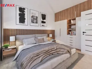 Prodej rodinného domu, Opatovice nad Labem, 133 m2