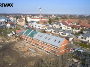 Prodej rodinného domu, Opatovice nad Labem, 133 m2