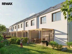 Prodej rodinného domu, Opatovice nad Labem, 133 m2