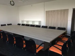 Pronájem kanceláře, Kolín, Plynárenská, 37 m2