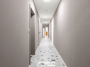 Pronájem rodinného domu, Divišov, Dalovská, 240 m2