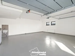 Pronájem rodinného domu, Divišov, Dalovská, 240 m2