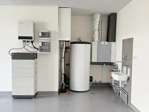 Pronájem rodinného domu, Divišov, Dalovská, 240 m2