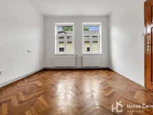 Prodej bytu 4+1, Svitavy, Purkyňova, 122 m2