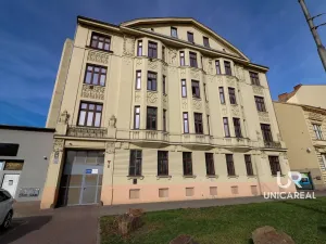 Prodej bytu 3+1, Brno - Staré Brno, Nové sady, 83 m2