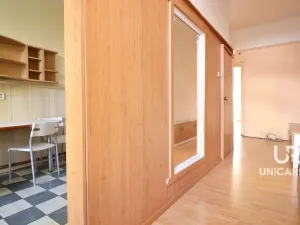 Prodej bytu 3+1, Brno - Staré Brno, Nové sady, 83 m2