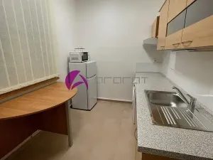 Pronájem bytu 1+1, Olomouc, Stupkova, 35 m2