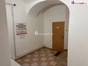 Pronájem komerční nemovitosti, Vítkov, náměstí Jana Zajíce, 31 m2