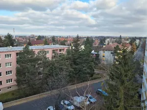 Prodej bytu 3+1, Praha - Horní Počernice, Běluňská, 72 m2