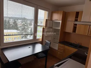 Pronájem bytu 1+1, Jilemnice, Jana Weisse, 41 m2