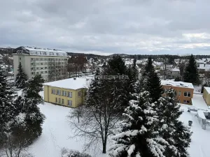 Pronájem bytu 1+1, Jilemnice, Jana Weisse, 41 m2