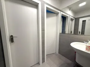 Pronájem kanceláře, Brno - Židenice, Kosmákova, 20 m2