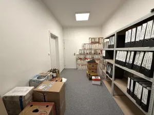 Pronájem kanceláře, Brno - Židenice, Kosmákova, 7 m2