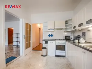 Prodej bytu 3+1, Nový Jičín, Na Lani, 79 m2