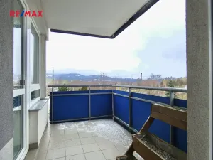 Pronájem bytu 2+kk, Liberec, Rubínová, 74 m2