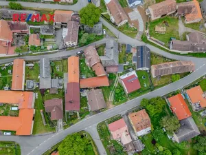 Prodej chalupy, Bzová, 112 m2