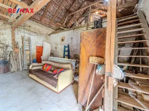 Prodej chalupy, Bzová, 112 m2