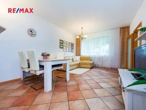 Prodej bytu 3+kk, Praha - Zbraslav, Sulova, 90 m2