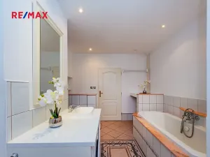 Prodej bytu 3+kk, Praha - Zbraslav, Sulova, 90 m2