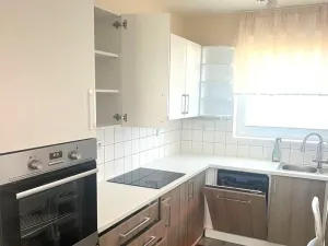 Pronájem rodinného domu, Plzeň - Křimice, Konopná, 90 m2