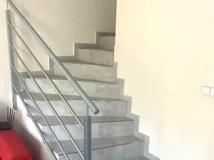 Pronájem rodinného domu, Plzeň - Křimice, Konopná, 90 m2