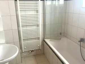 Pronájem rodinného domu, Plzeň - Křimice, Konopná, 90 m2