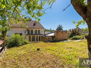 Prodej chalupy, Nová Lhota, 198 m2